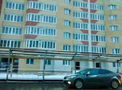 «Мы боимся сглазить» - дольщики дома на Карла Маркса
