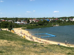 В Ласковском карьере утонул мужчина