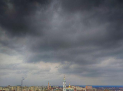 Начало рабочей недели в Тамбове будет дождливым