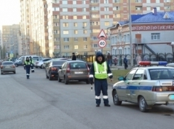 В Тамбовской области сотрудники ГИБДД проверили родительскую ответственность