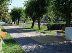 На благоустройство трёх территорий в Тамбове потратят 86,5 миллиона рублей в 2023 году