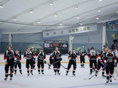 «Алтай» показал зубы, но не сломил, а раззадорил «Волков»