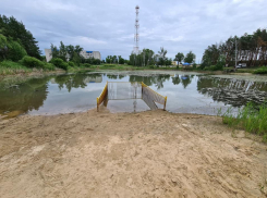 «Тамбовская сетевая компания» помогает сохранить водоёмы в Рассказове