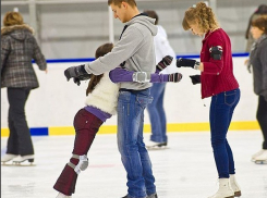 Бесплатный лед ждет тамбовчан в День области