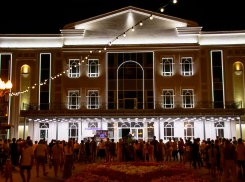 Выходные у филармонии в Тамбове пройдут на музыкальной ноте