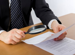 Тамбовские прокуроры добиваются блокировки сайтов, торгующих фальшивыми документами