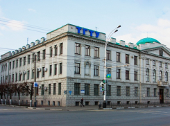 Аккредитация ТГТУ подтверждена Рособрнадзором 