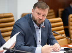 Сенатор от Тамбовской области Алексей Кондратьев покинул пост