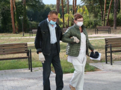 Для пожилых тамбовчан в области построят «Серебряную долину»