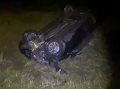 В ночь на субботу в Тамбовской области произошло несколько «пьяных» ДТП