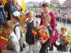 Детям из Московского путь в «Сколково» будет закрыт