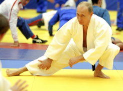 В день рождения президента Российской Федерации Владимира Путина в Тамбове проведут Всероссийский юношеский турнир по дзюдо 