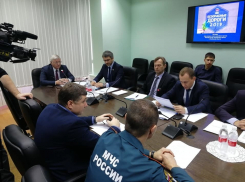 «Я это открыто заявляю: «Капиталстрой» не справляется со своими служебными обязанностями»