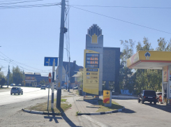 Тамбовские власти берут на контроль цены на бензин