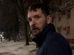 В Тамбове полиция задержала мужчину, который схватил девушку за ягодицы