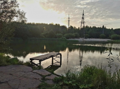 В Рассказовском районе утонул 11-летний ребёнок