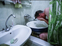 Юг Тамбова на неделю останется без горячей воды