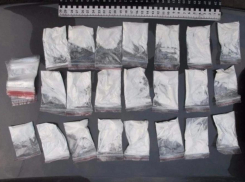 Иностранец получил 8 лет тюрьмы за попытку сбыта героина в Тамбове