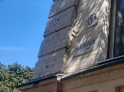 Почти треть многоэтажек Тамбова стоит без адресных табличек