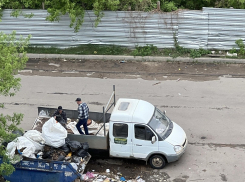 В Тамбовской области будут геолоцировать организаторов несанкционированных свалок