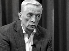 Скончался бывший мэр Тамбова Алексей Ильин