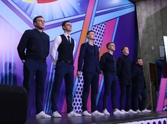 Кинокоманда «Проигрыватель» уже в гала-концерте «КиВиНа 2018», но еще не в Высшей лиге 