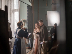 Тамбовчан приглашают сняться в сериале про «Купцов и детей» с Михаилом Пореченковым