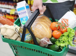 В Тамбове дорожают продукты
