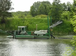 Региональное минэкологии скорректирует проект расчистки Цны в черте Тамбова