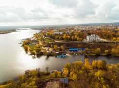 Власти отменили массовые гуляния по поводу образования Тамбовской области 