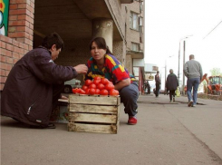 Борьба со стихийными рынками в Тамбове продолжается