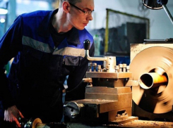 Тамбовский завод начнёт изготавливать комплектующие для гражданской авиации