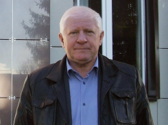 Сергей Чиркин переизбран главой Староюрьевского района