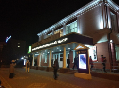 Тамбовский молодежный театр едет в Самару