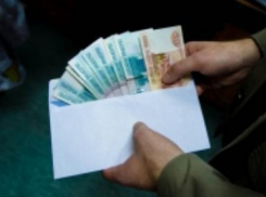 Бывшего начальника Верхне-Донского Управления Ростехнадзора обвиняют в коррупции 