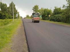 Трассу «Тамбов-Шацк» ожидает масштабный двухлетний ремонт