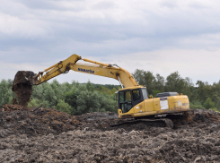 Врио главы Тамбовской области уделил повышенное внимание проблеме несанкционированных свалок