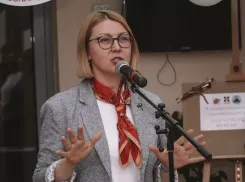 Директор центра «Строгановки»: «Мы ждём от тамбовского Союза промышленников вдохновения»