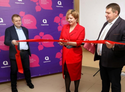 Открытие колл-центра в Мичуринске позволило создать 400 рабочих мест 