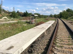 Движение пригородного поезда «Тамбов – Котовск» планируют возобновить в августе