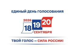 «Единая Россия» получила сенсационные 65% на выборах в Тамбовскую облдуму