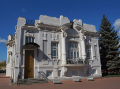 В марте в Тамбове родились Назар, Амира, Мия и Тихон