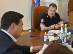 В Тамбовской области планируют газифицировать все социальные учреждения