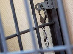 22-летнего таксиста осудили за вооруженное нападение на пассажира