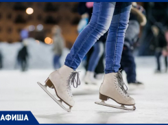 Новогодняя афиша мероприятий от «Блокнот Тамбов». Часть 2