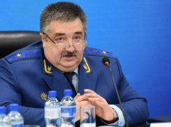 Николай Саврун может занять кресло прокурора Воронежской области