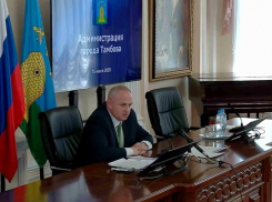 Для Тамбова закупают 38 единиц новой коммунальной техники почти на 200 миллионов рублей