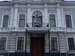 В Тамбове назначили начальников территориальных управлений городской администрации