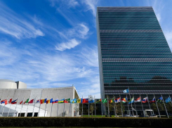 Стажироваться в центральном управлении ООН будет студент из наукограда 