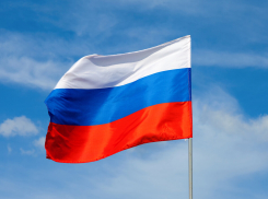 Тамбов украсят флагами на миллион рублей